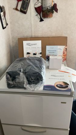  Inflatable AeroTrainer 