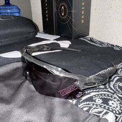 Oakley EV Radars Sunglasses 