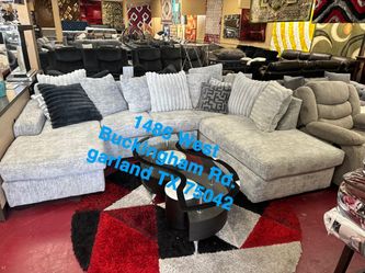 Living room Sectional set