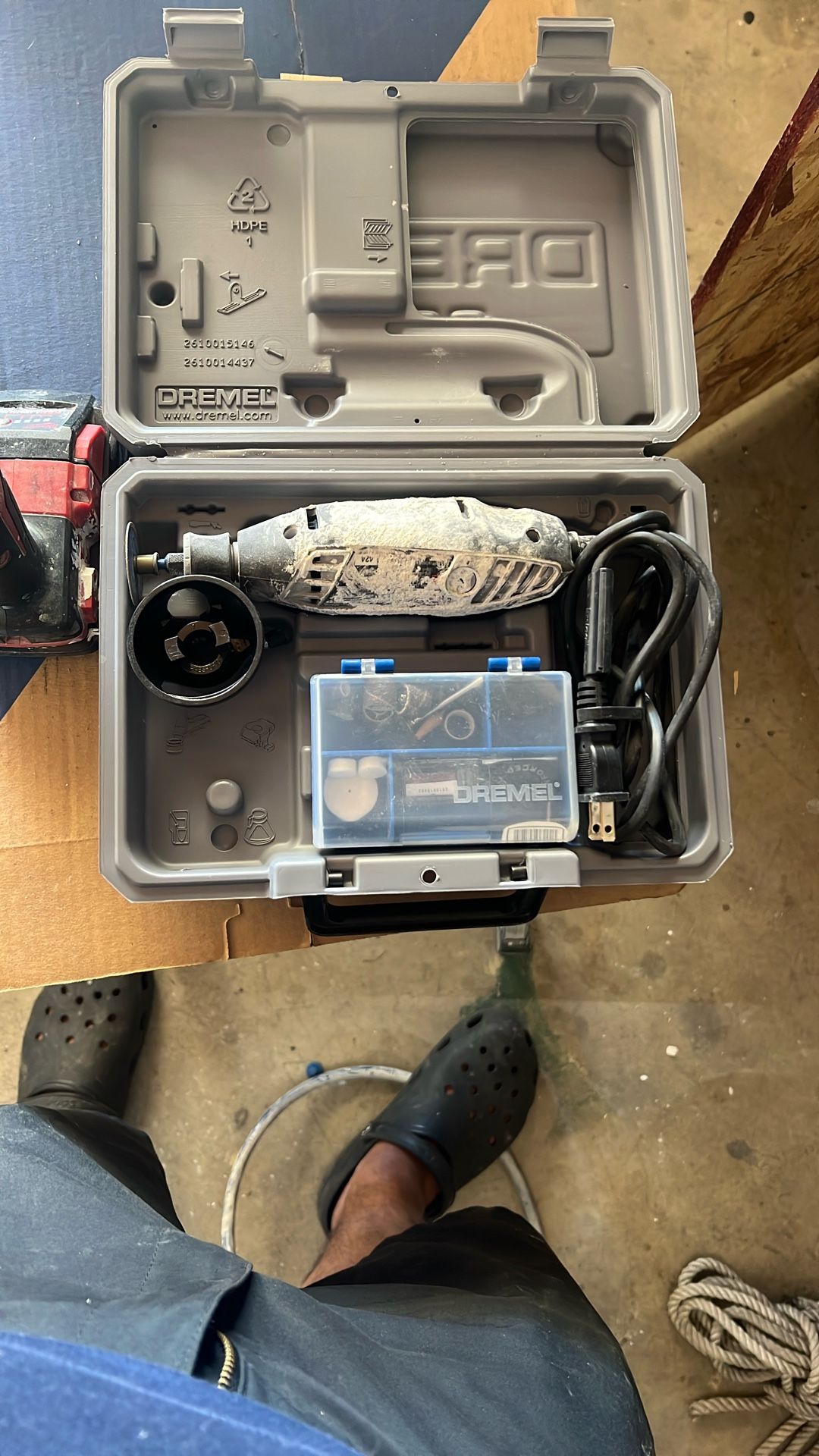 Dremel 3000 $10