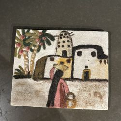 Handmade Egyptian Art/accessories 