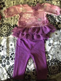 3month outfit