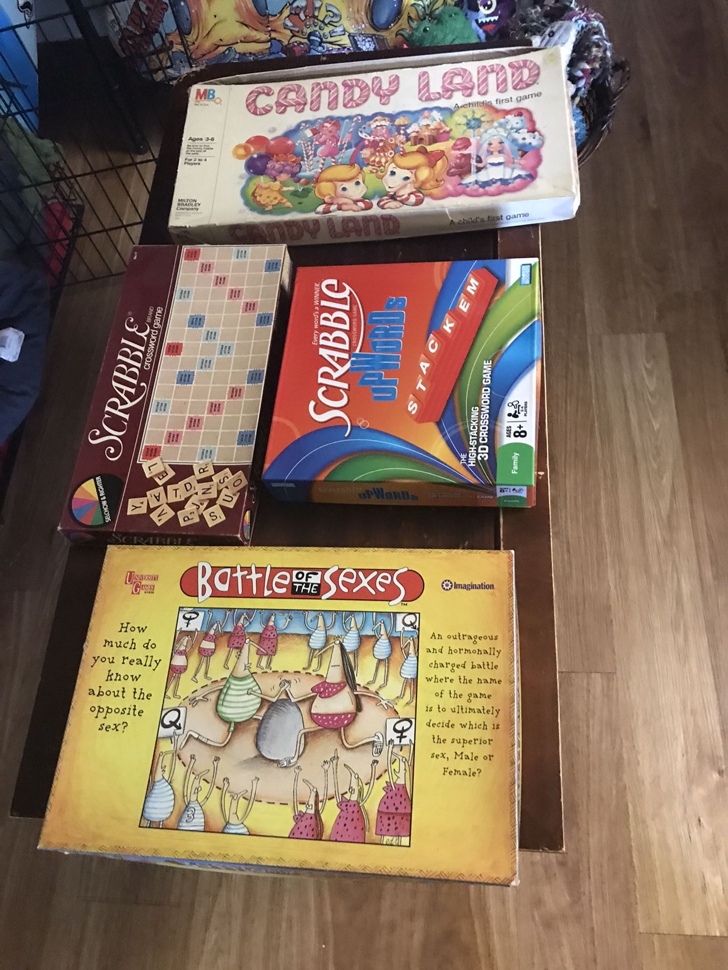 Board Games