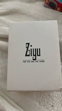 Ziyu Gift Box