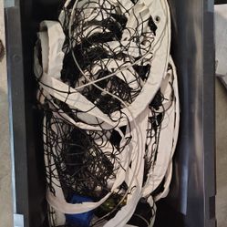 Volleyball Professional Net 