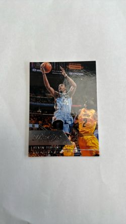 Kevin Durant