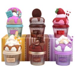 Lattafa Gourmand Women’s Perfumes