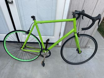 Bikes