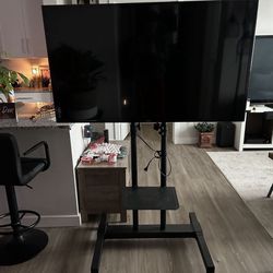 Free- Tv Stand only
