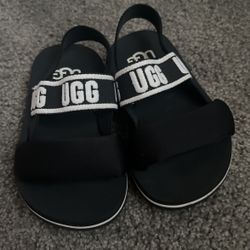 Ugg Sandles 