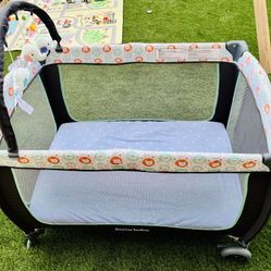 baby kid items - crib, playpen, toys, nursing supplies, pumps, etc. 