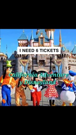 Tickets