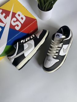 Nike Dunk Low SB HUF San Francisco ( 8M )