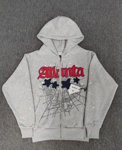 Sp5der hoodie