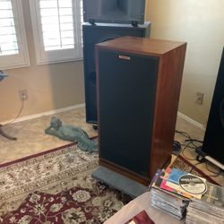 Klipsch Chorus
