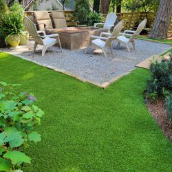 Lawn Synthetic Turf