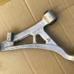 Infinity M45 Right Lower Control Arm 03 to 04 Factory Oem 