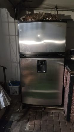 Refrigerador