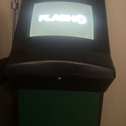 Arcade Games ( MegaTouchMaxx) 