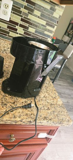Juicer/mixer