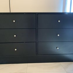 Dresser - Drawers