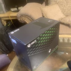 Xbox Series X