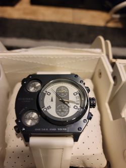 DIESEL WATCH