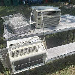 AC Window Units Buy Sell Trade