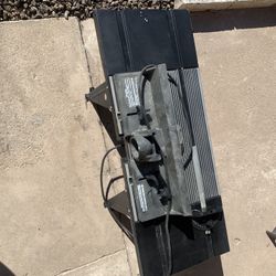 Craftsman Router with Routertable Aluminum 
