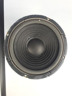 Speaker 8 inch double coil 4 ohms Subwoofer brand new