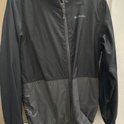 Windbreaker
