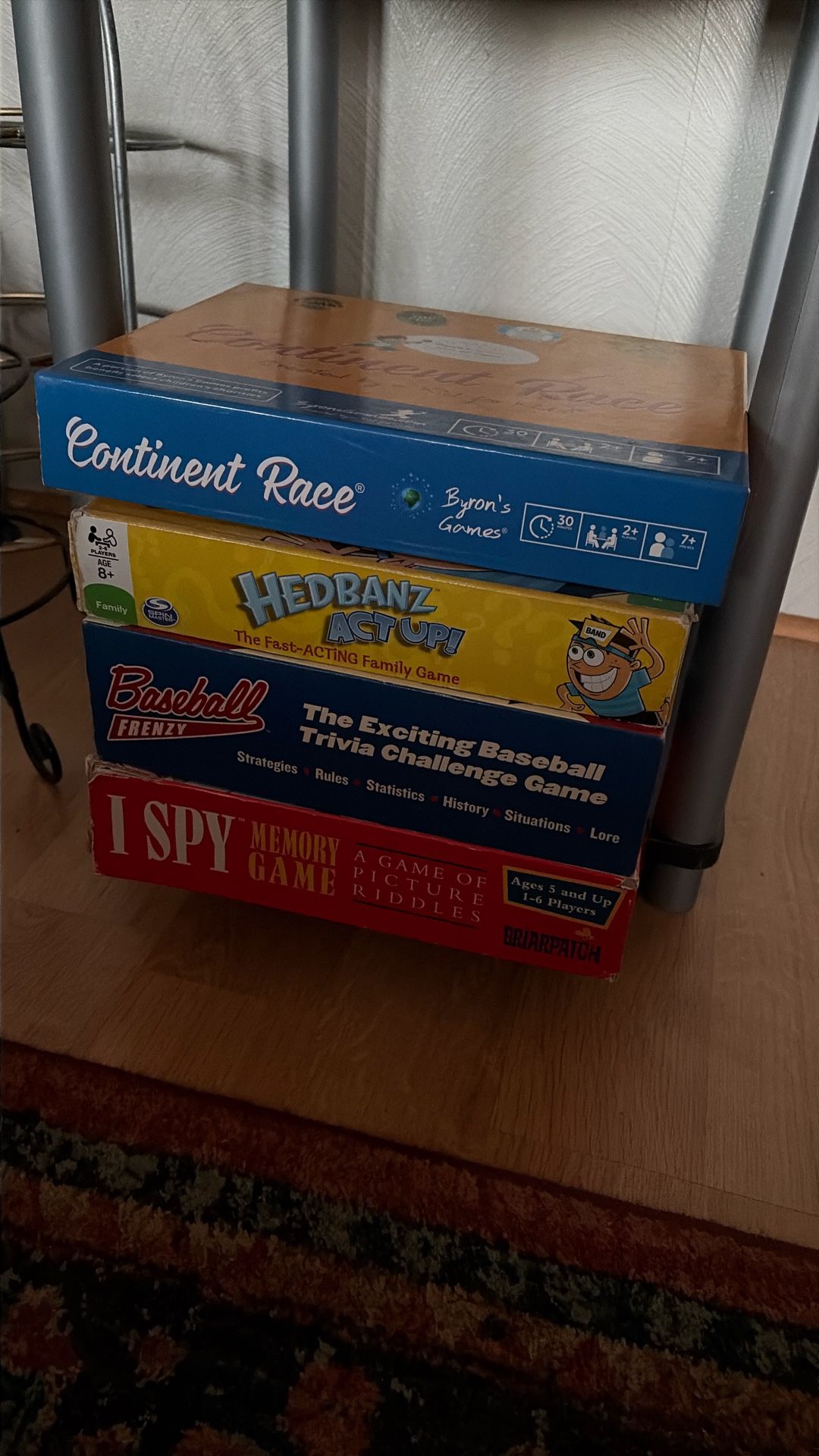 Kids Games-make an offer!