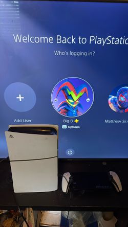 PlayStation
