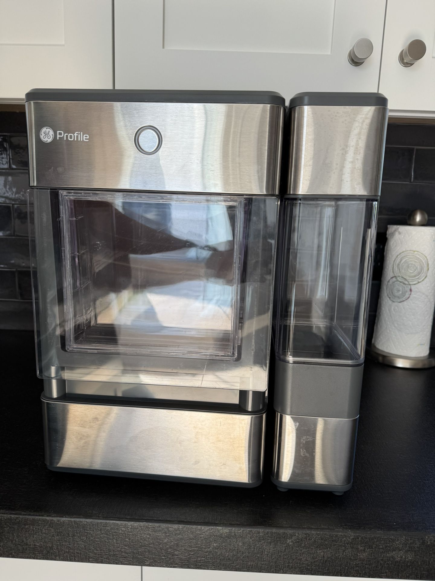 GE Opal Ice Maker for Sale in Irvine, CA OfferUp