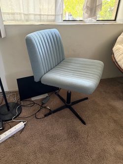 Fabric Desk Chair