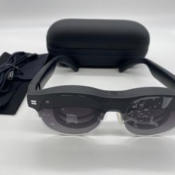 ASUS AirVision M1 Smart Glasses- 100 Wearable Display with All-Day Comfort