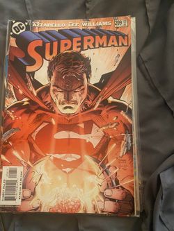 Superman