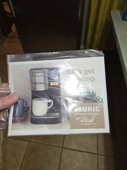 Keurig K-2500 Commercial Single Cup Brewing System