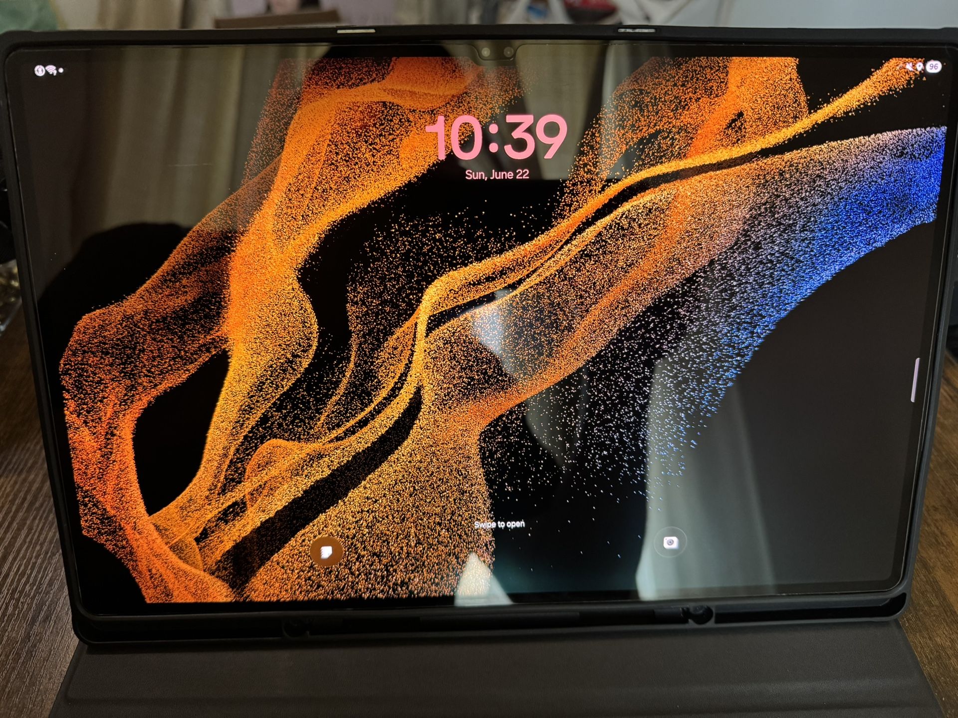 Samsung Galaxy Tab S8 Ultra