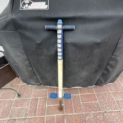 Pogo Stick