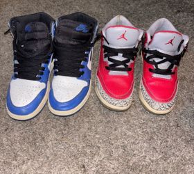 JORDANS