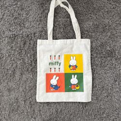 Miffy Shoulder Bag