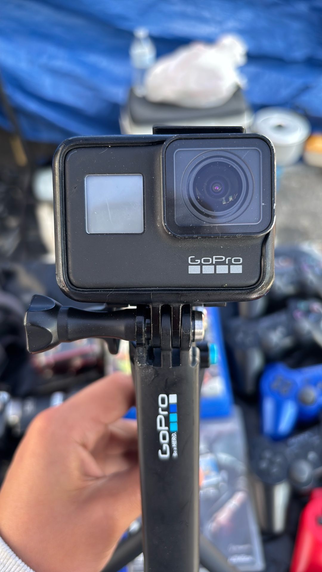 GoPro 7