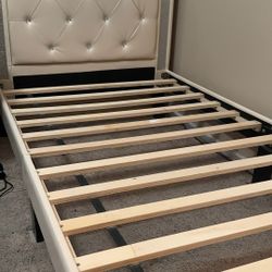 Twin Bed Frame