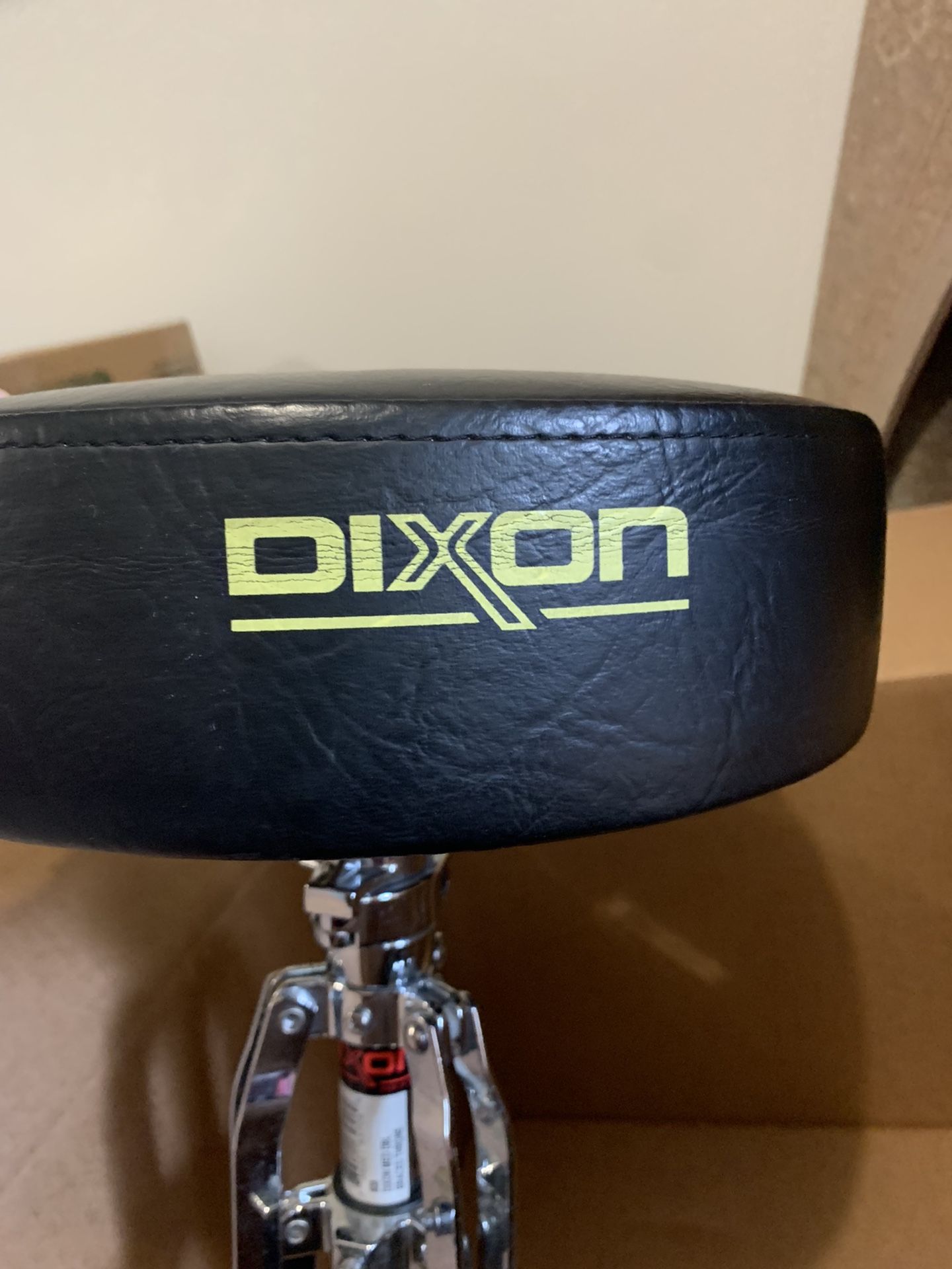 Dixon Drummer Stool