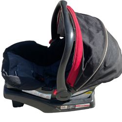 Graco Car seat 