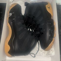 Jordan 9s