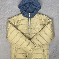 Cookies Triumph Puffer Jacket 