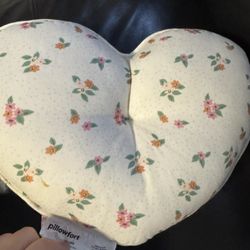 Heart Shape Pillow