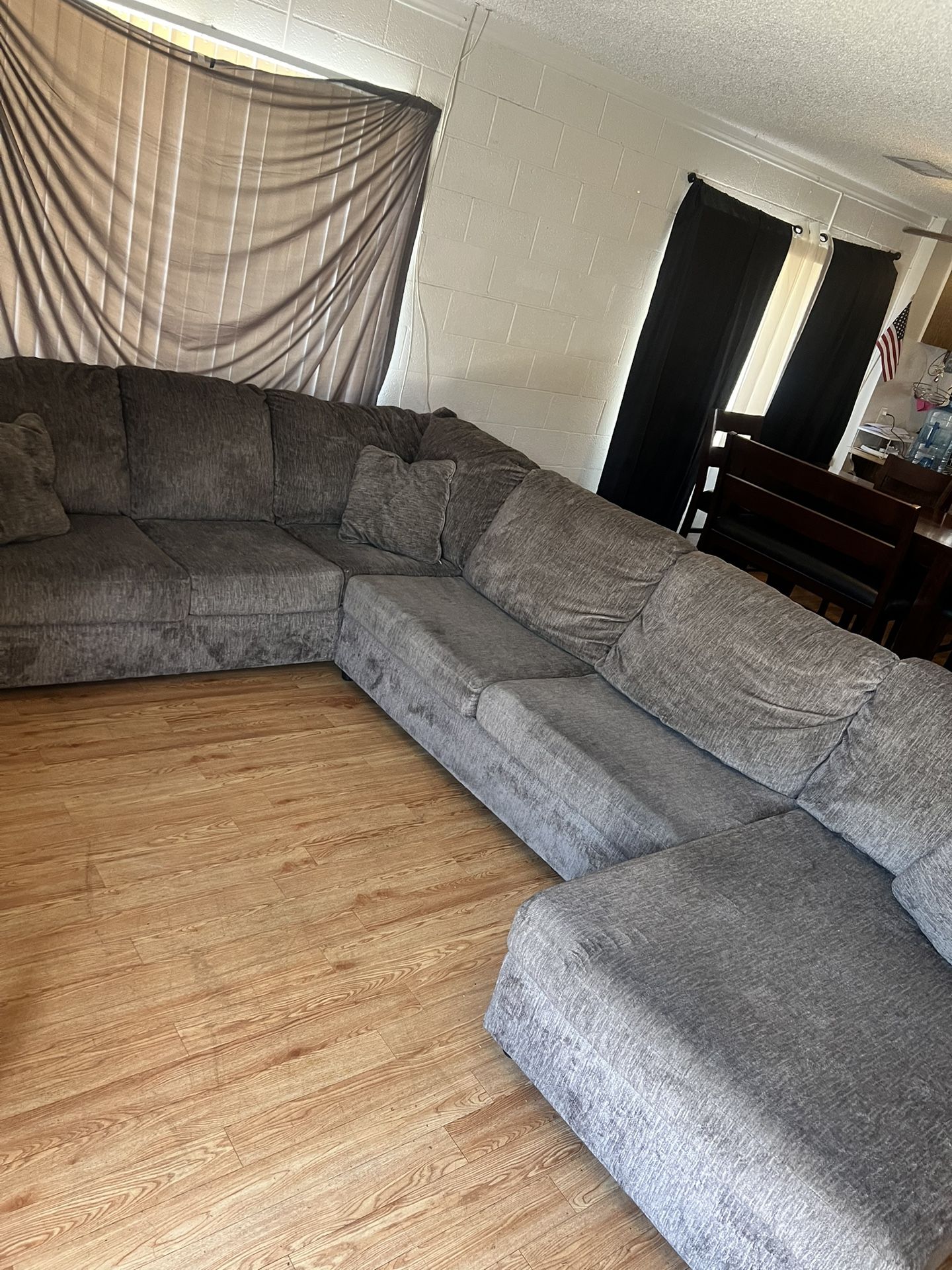 Sectional Couches